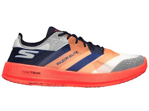 Skechers GoRun Razor Hyper