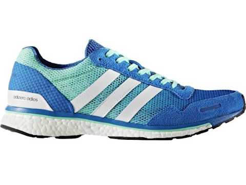 Adidas Adizero Adios Boost