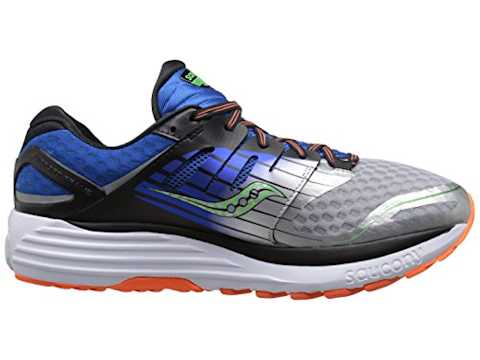 Saucony Triumph ISO