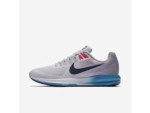 Nike Air Zoom Structure