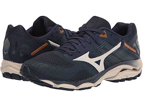 Mizuno Wave Inspire 16