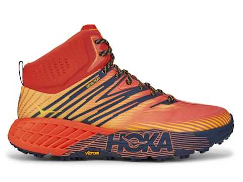 Hoka One One Speedgoat MID GTX