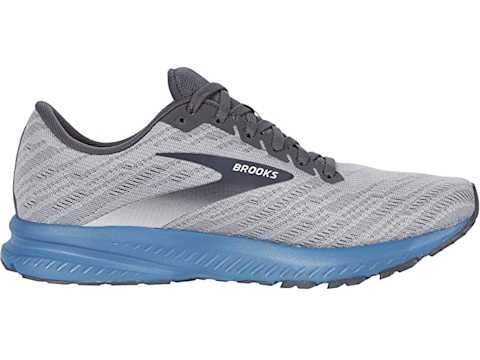 Brooks Launch