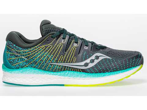 Saucony Liberty ISO