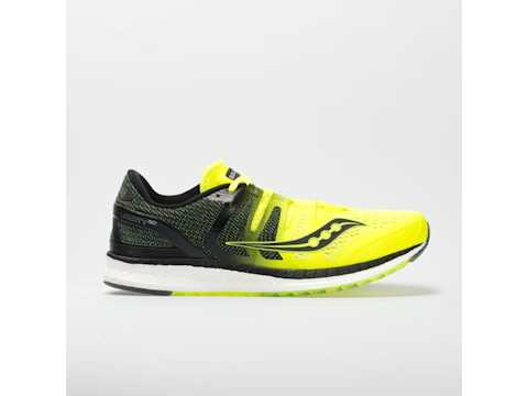 Saucony Liberty ISO