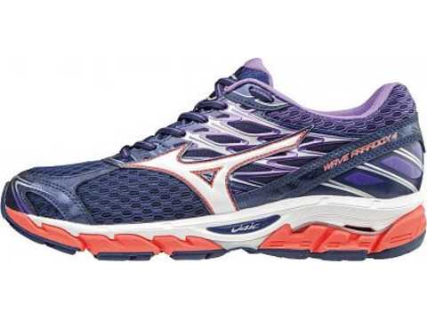 Mizuno Wave Paradox