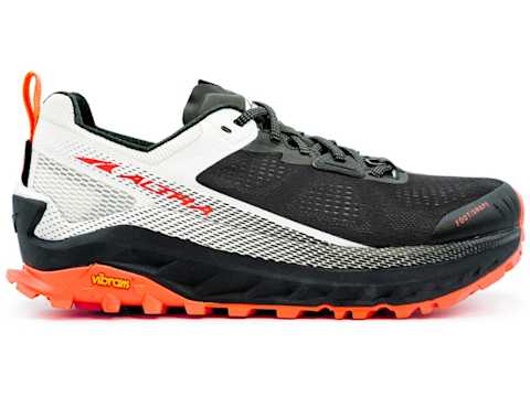 Altra Olympus