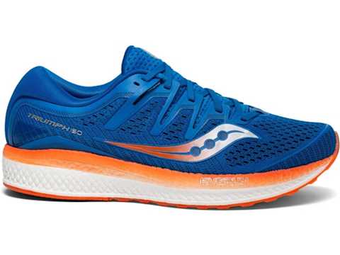 Saucony Triumph ISO