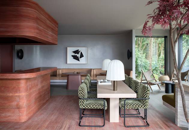 Montenotte The Woodlands Clubhouse