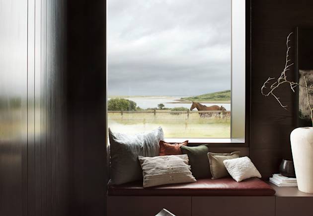 The Stables