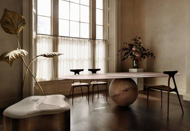 Róisín Lafferty Gallery