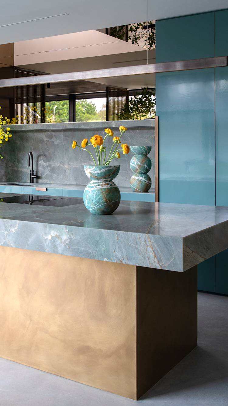 Kingston Lafferty Design: Projects