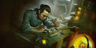 FNM at Home | Artisan | 5/21