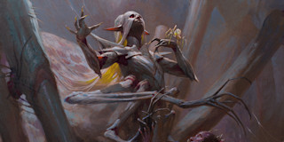 Constructed | Forgotten Realms