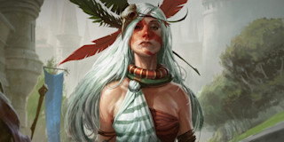 FNM at Home | Historic Artisan