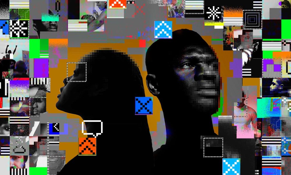 Black voices bring much needed context to our data-driven society