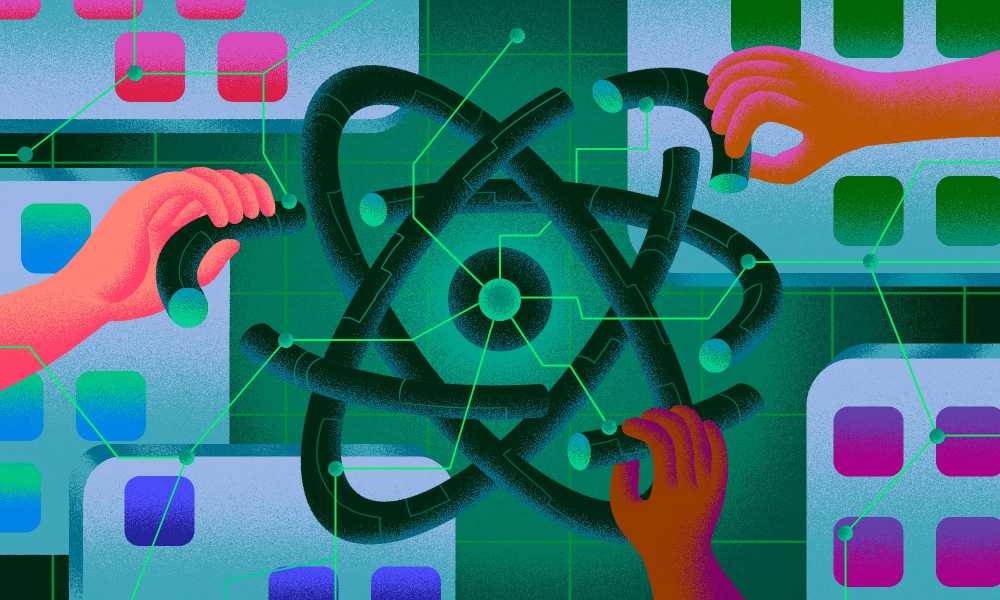 React’s greatest power may lie in its open source ecosystem