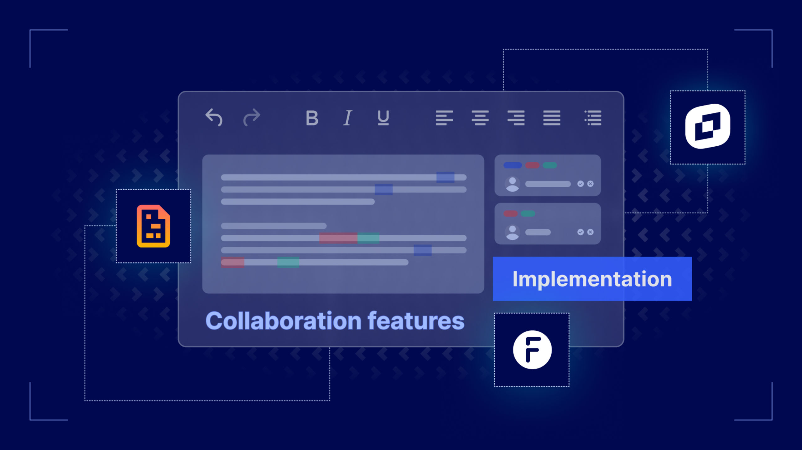 Comparing Implementation in Froala and TinyMCE