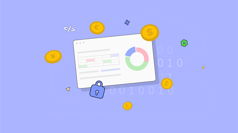 The Challenges of Editing and Content Creation in Banking and Finance