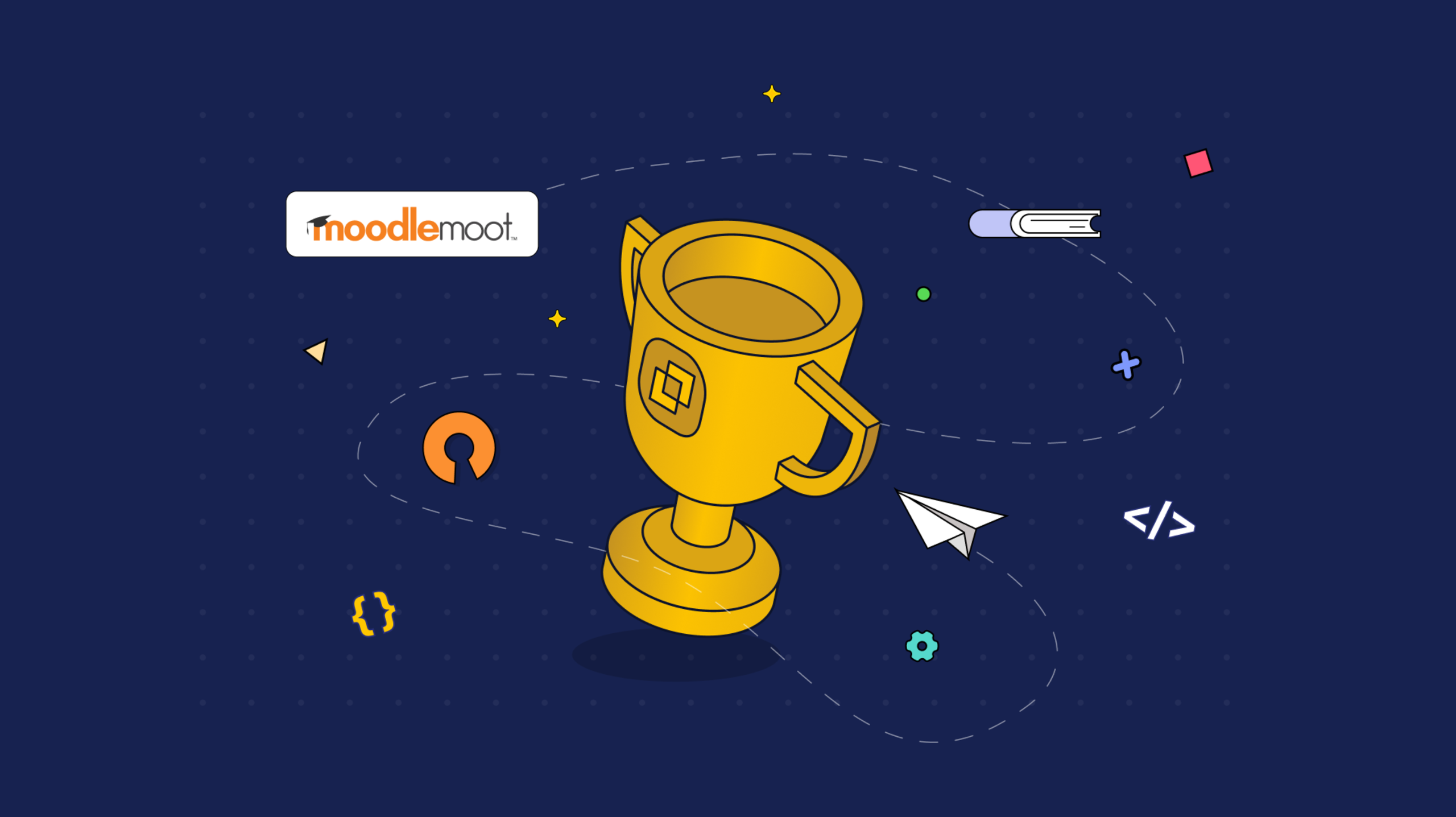 Celebrating Moodle Innovation: TinyMCE Awards Winners 2024