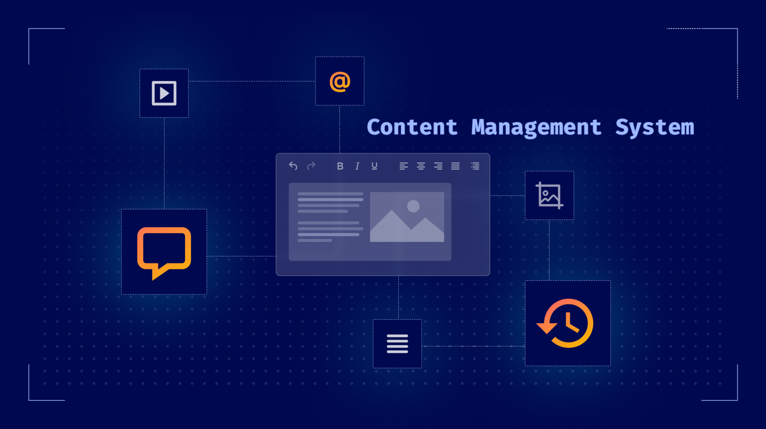 TinyMCE: Why your content management system needs collaboration features