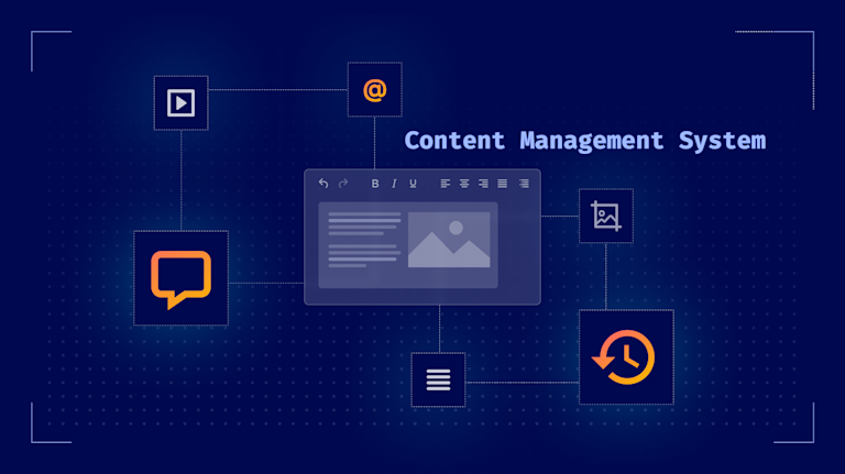 TinyMCE: Why your content management system needs collaboration features