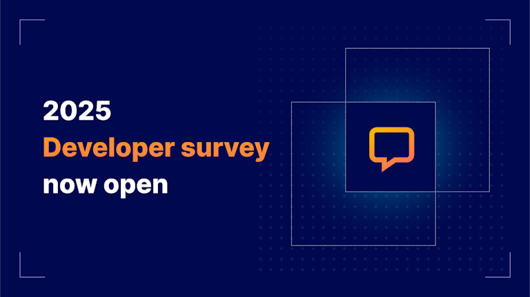 2025 Rich Text Editors Developer Survey now open until August 5th, 2025