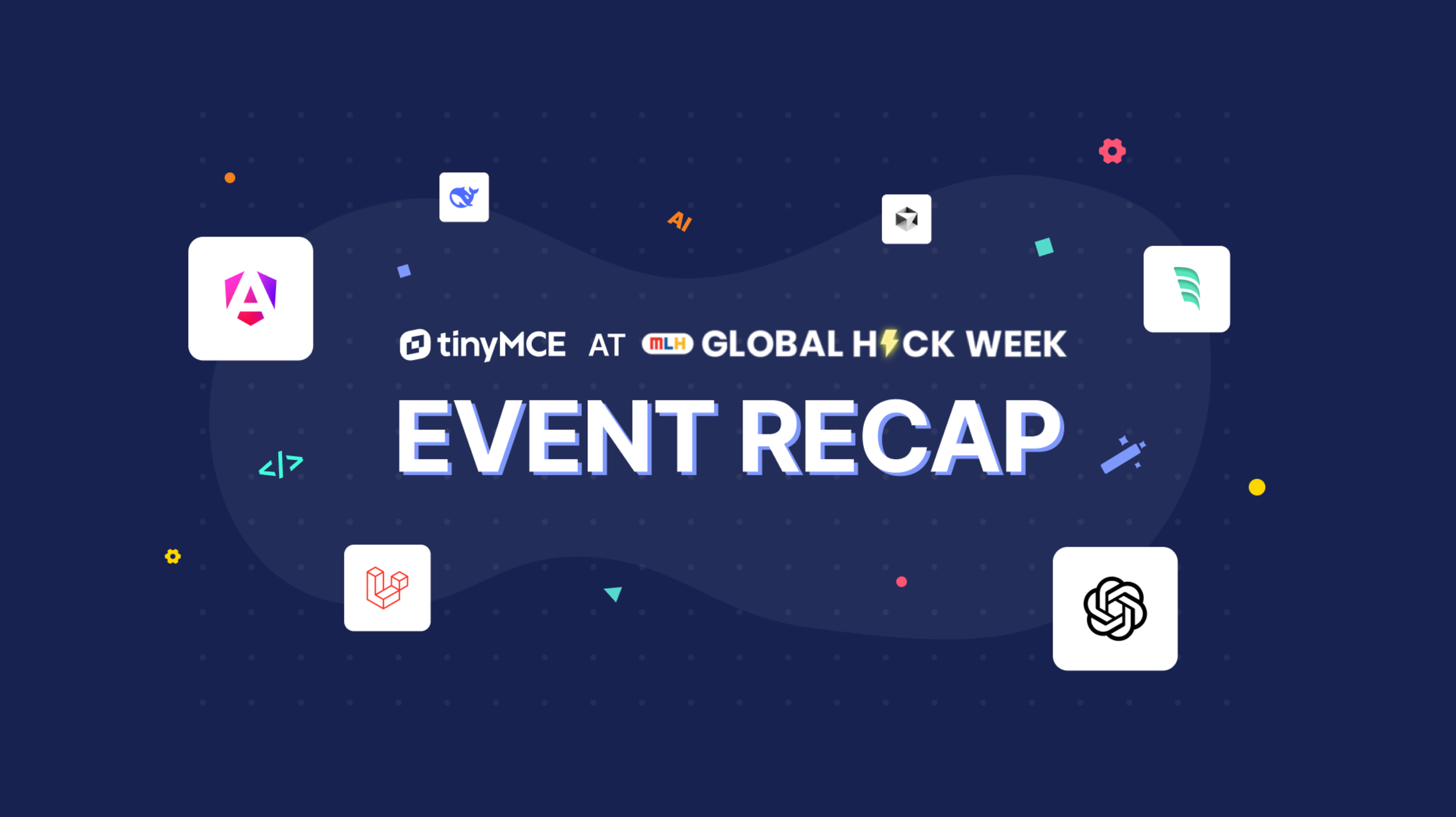 Global Hack Week AI/ML 2025 Event Recap