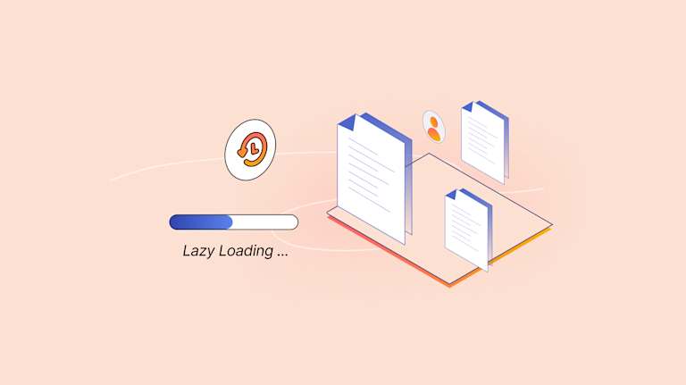 Revision History in TinyMCE with lazy loading for efficient webpage loads