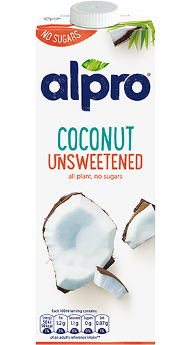 Coconut Unsweetened