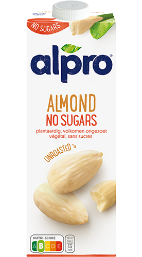 Non Grillées - sans sucres