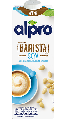 Напиток из сои оригинальный For Professionals