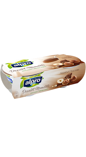 Hazelnoot - Chocolade