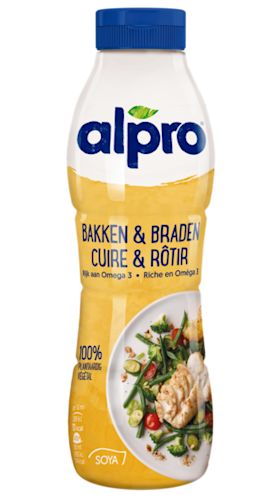 Bakken & Braden Vloeibaar