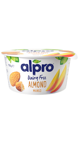 Almond Mango 150g
