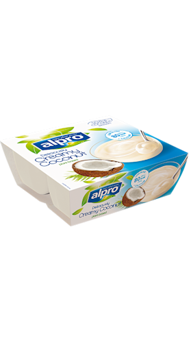 Alpro dezert kokos