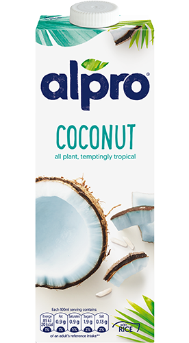 Coconut Original