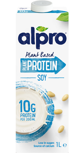 Soy Protein 1L