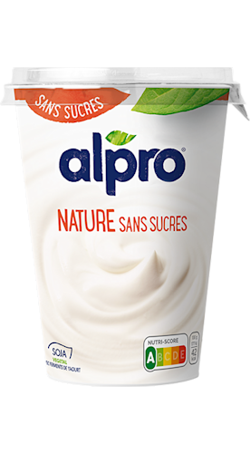Nature Sans sucres