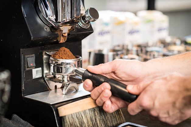 PENSATO DAI BARISTI PER I BARISTI