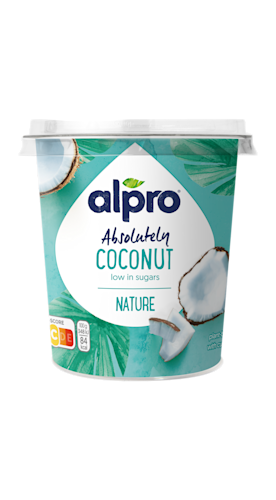 Absolutely Noix de Coco Nature