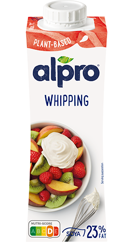 Soya Cuisine A Fouetter