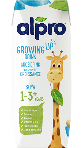 Boisson de Croissance 1-3+ 3x250ml