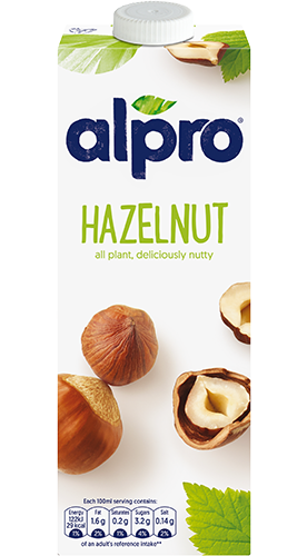 Hazelnut Original