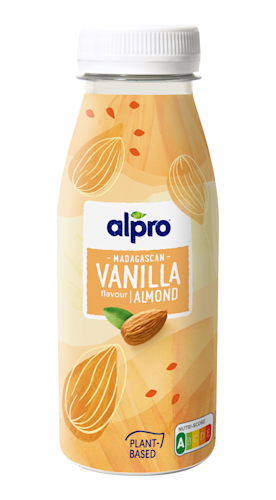 Alpro boisson Vanille-Amande