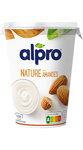 Nature aux Amandes
