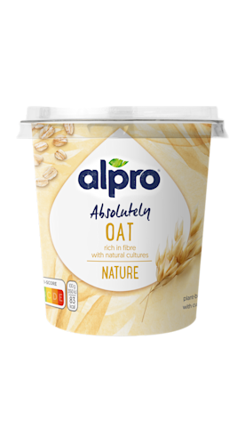 Absolutely Avoine Nature