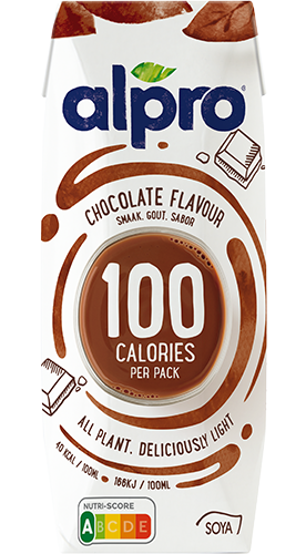 Choco 100 kcal