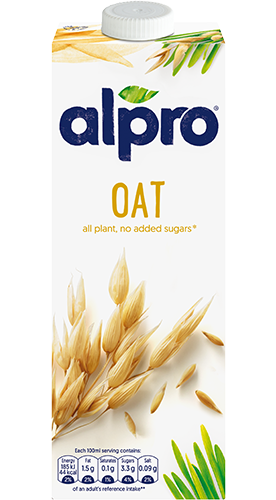 Oat Orginal