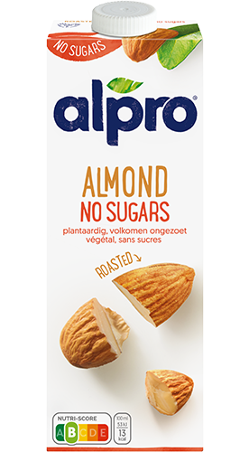 Grillées - sans sucres